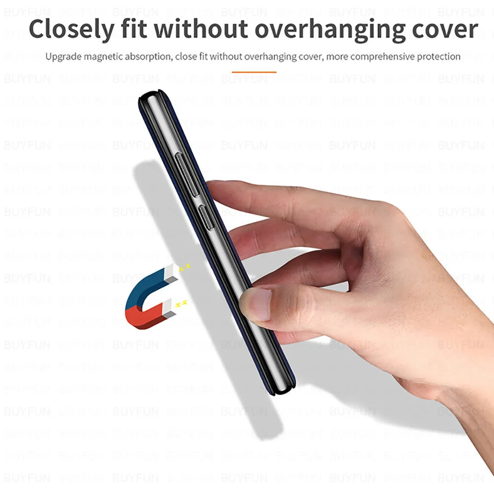 Leather Wallet Case Phone Case For Xiaomi Poco X3 NFC Pocophone X3 Pro