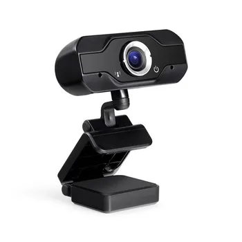 

720P HD Megapixels USB2.0 Webcam Camera with MIC Clip-on for Computer PC Laptop HD Computer Camera USB Web Camera Webcams #50