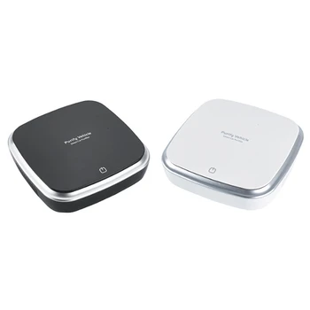 

Smart Air Purifier with HEPA Filter Fresh Car Air Purifier Remove PM2.5