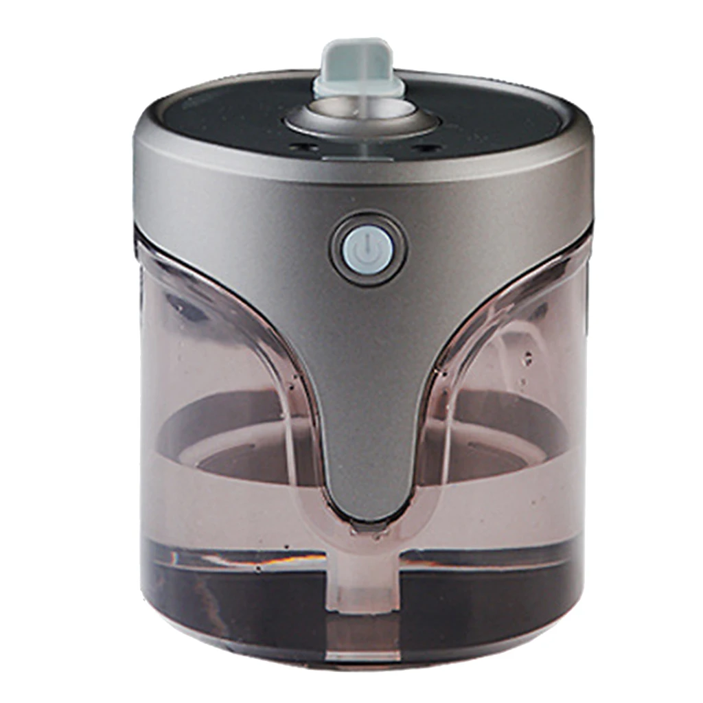 600ml Alcohol Spray Hand Sanitizer Machine Automatic Touchless Touchless Motion Sensor