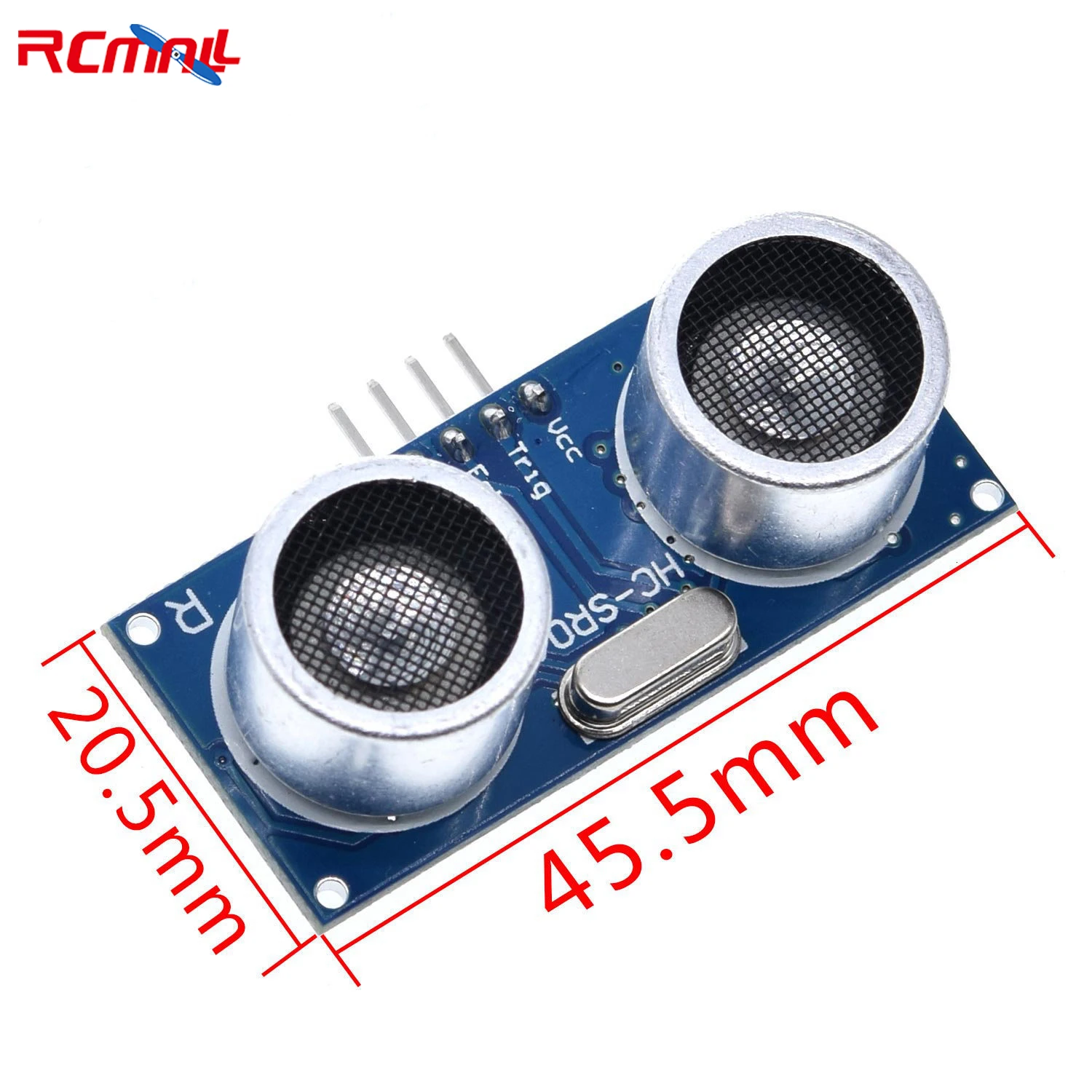 Рисунок 4 - HC-SR04 Ультразвуковой Модуль 3