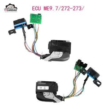 

For Mercedes Benz ECU ME9.7/272-273/ Renew Cable For KTM100 KTAG ECU Programming