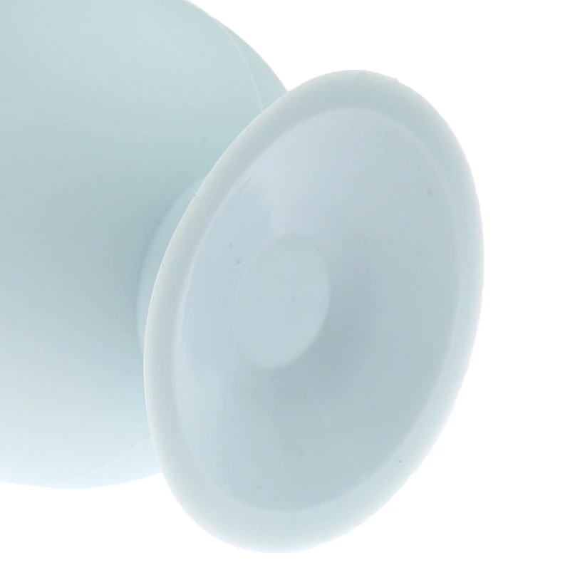 2pcs Cup type door knob Dust covers Round Rubber Wall Protector Door Handle Bumper Guard Stopper Baby Safety Supplies Crash Pad 2pcs Cup type door knob Dust covers Round Rubber Wall Protector Door Handle Bumper Guard Stopper Baby Safety Supplies Crash Pad