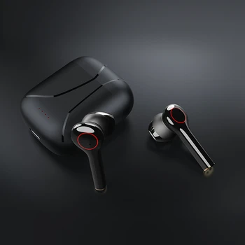 

L31 True Wireless Bluetooth TWS Earphones Stereo Sport Waterproof Earbuds with Charging Box Headset Fit for Iphone Xiaomi Redmi