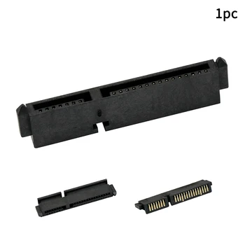 

Interposer Replacement Home Durable Lightweight Hard Drive Connector Office Laptop Fitted PC Adapter For Dell E6220 11x R2 M17X