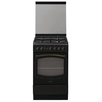 

Gas stove Indesit, IS5G1MMA / RU
