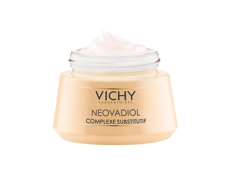 Complexo para Reabastecimento Renovação de Cuidados com a Pele Vichy Neovadiol Compensating Avançado Cuidados 30 Ml-normal Combination sk Juventude 19 Vichy neovadiol compensating complexo para reabastecimento avançado