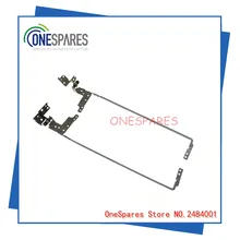 Ноутбук ЖК-дисплей Экран петли кронштейн для LENOVO G40-30 G40-45 G40-70 Z40-30 Z40-45 Z40-70 L+ R AM0TG000100 AM0TG000210