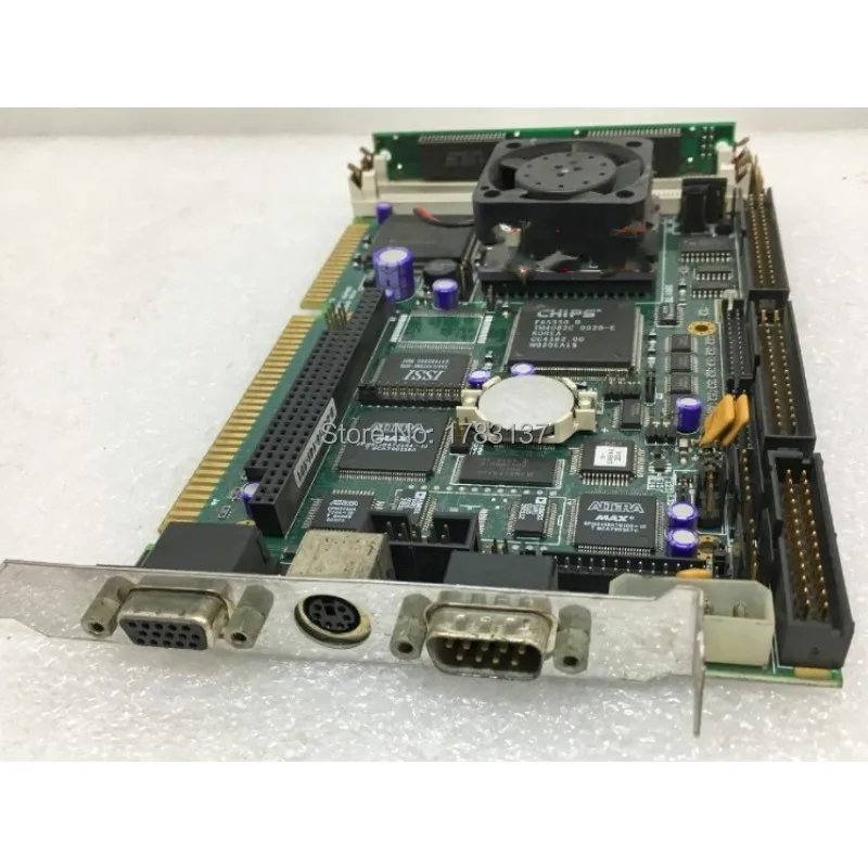 SBC450 CIU04015-A