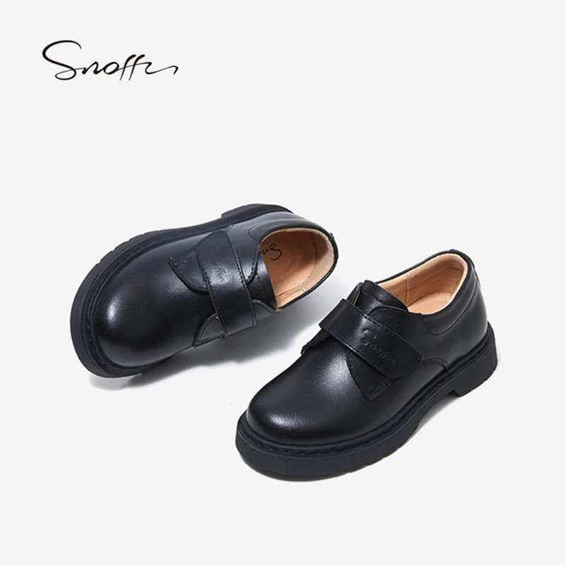 boys uniform shoes