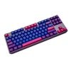 G-MKY 160 Olivia Keycaps Cherry Profile DOUBLE SHOT Thick PBT Keycaps for MX Switch Mechanical Keyboard ► Photo 2/6