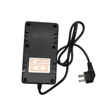 

Electrical Voltage Converter Power Transformer 220V to 110V 205W Transformer Plug Universal Power Supply Adapter