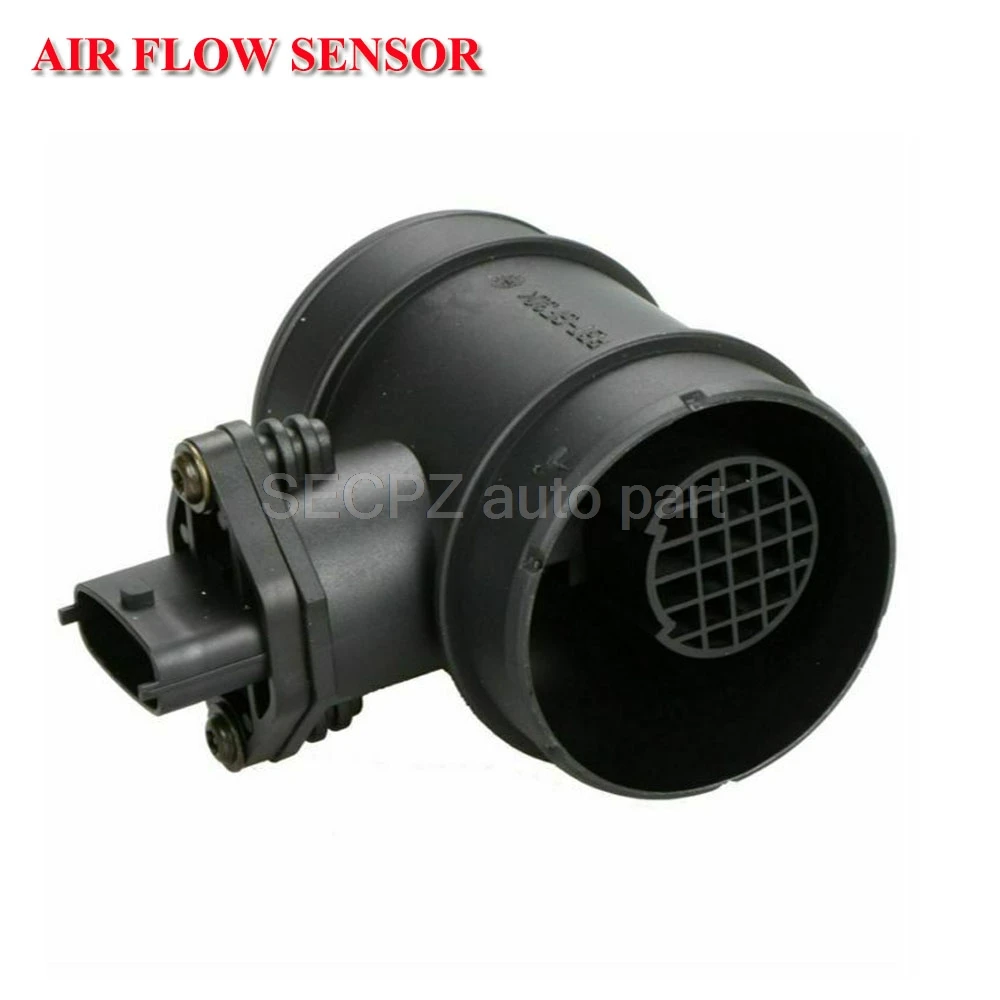 

MAF MASS AIR FLOW SENSOR METER FOR Vauxhall FOR Opel Astra G Zafira 2.0 2.2 DTI 0281002478 24437502 93171527 93171627
