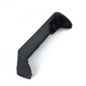 

Black Car Mask Navigation Lightweight Durable Protective Anti-glare Screen