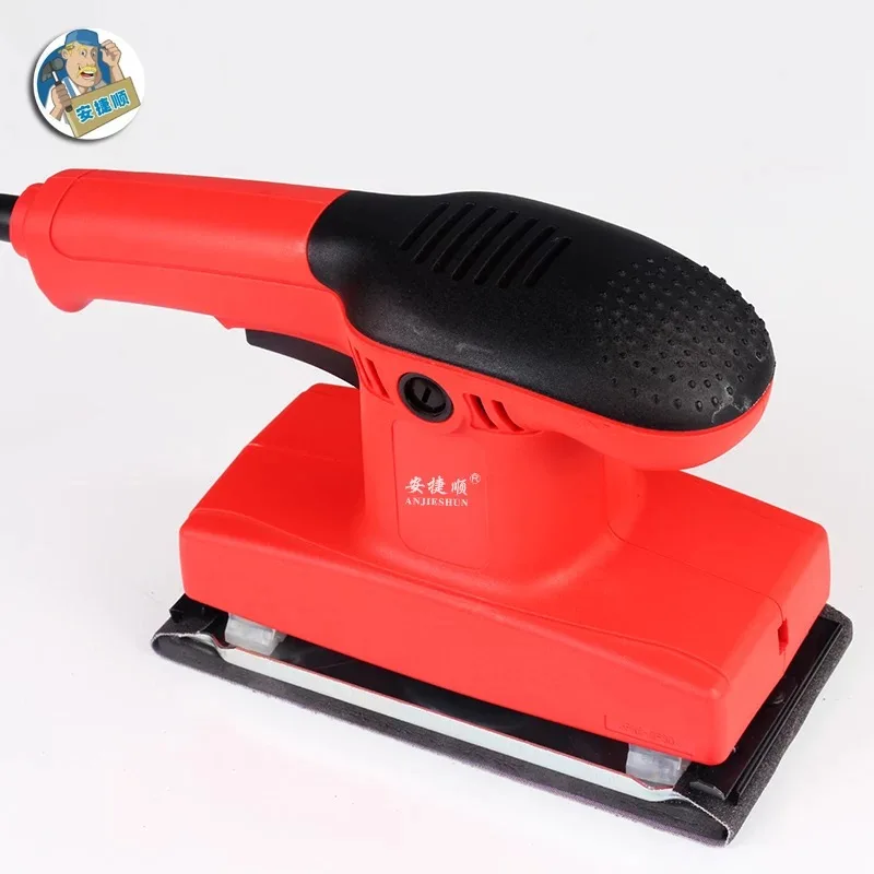 Деревообрабатывающий станок для шлифовальной бумаги без пыли|Полировщики| |