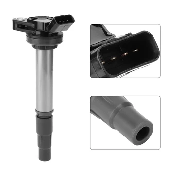

Ignition Coil 90919-02252 Replacement Accessory Fits for Toyota Corolla car accessories ignition coil module