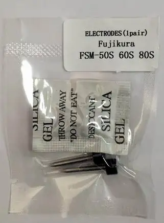 ELECTRODES FOR FUSION SPLICER FUJIKURA FSM50S FSM60S 2