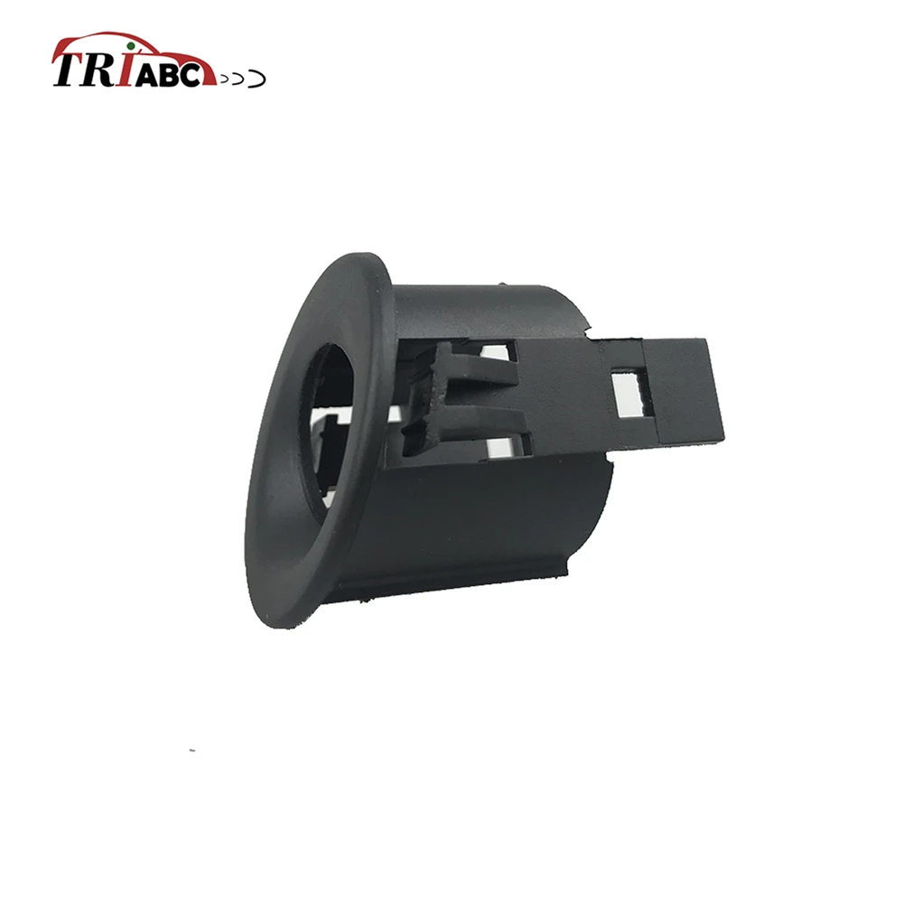 Pdc Parktronic Holder Bracket Mountingretainer Pdc Parking Sensor Original Fast Shipping For