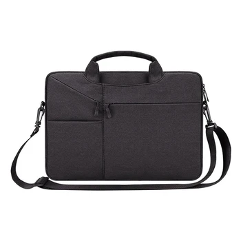 

Shoulder Handbag Waterproof Nylon Messenger For Mackbook Xiaomi Lenovo Hp Notebook Case Laptop Bag