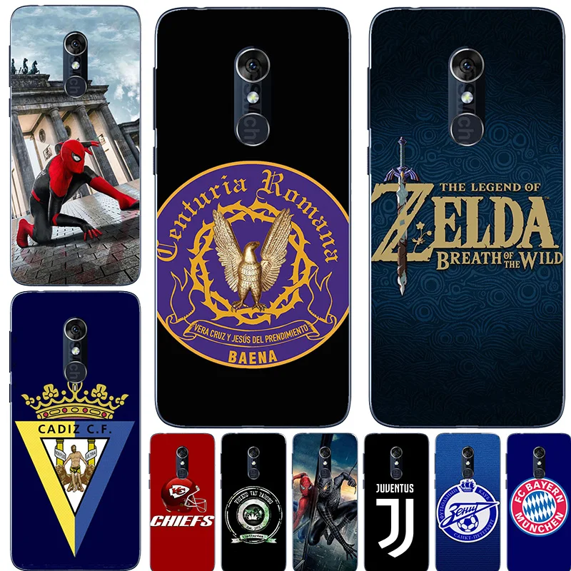 

TPU Soft Print Phone Case for Alcatel 3 5052D 5052 5052Y Soft Silicone Back Cover Case for Alcatel 3 5052 D 5052 5052 Y