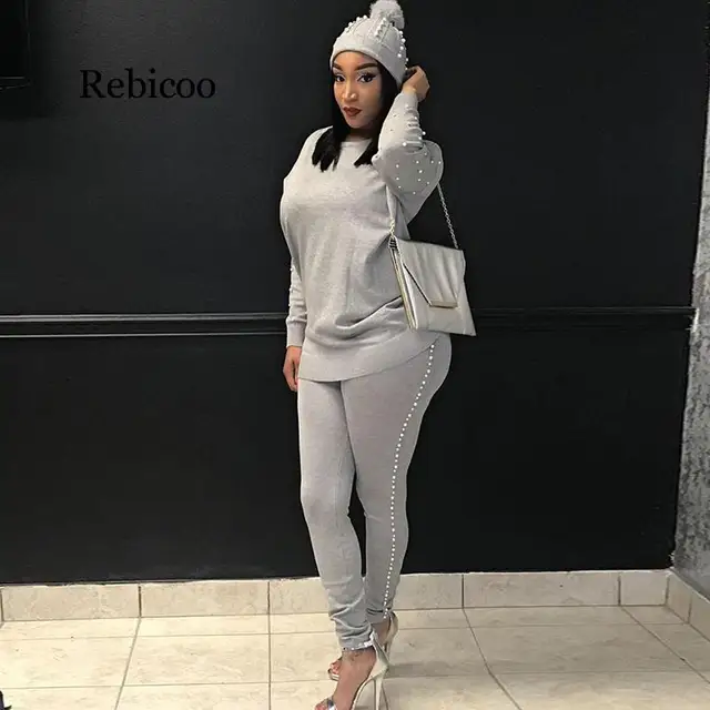 pearl tracksuit
