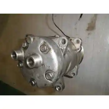 

SD5089570 Air Conditioning Compressor Peugeot 205 Saloon *