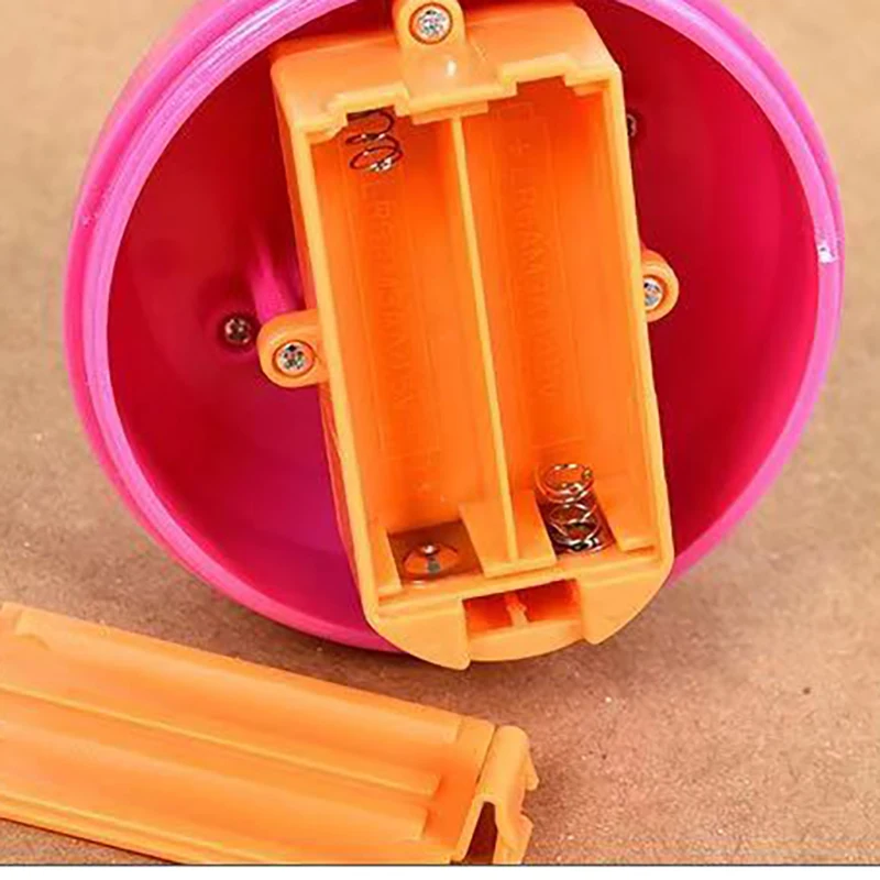 Pleasant electric tumbler while playing and eating pet cat toy to send catnip multi-function laser interactive toy