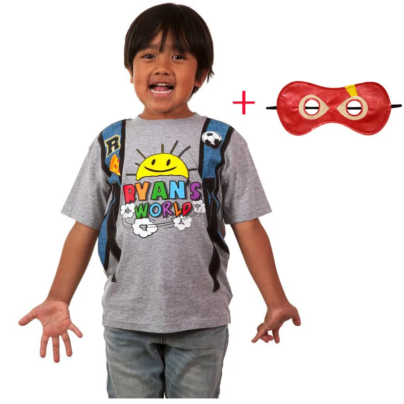 ryan toysreview pajamas
