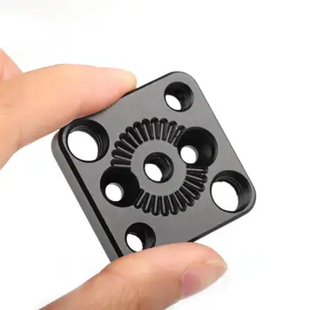 

Aluminum Alloy Expansion Module Accessory for DJI Ronin-S SC Handheld Gimbal Stabilizers
