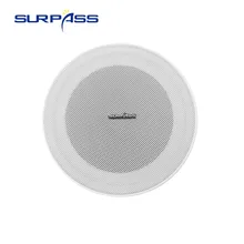 restaurant sound system for sale