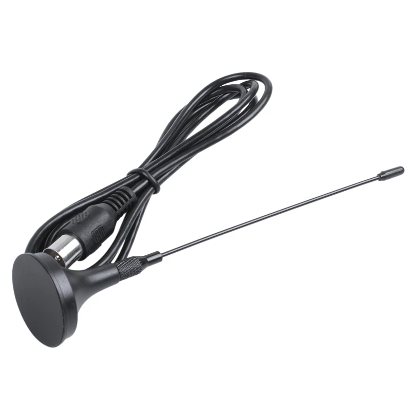 ABKK-5dBi антенна цифровая Freeview для DVB-T tv HD tv