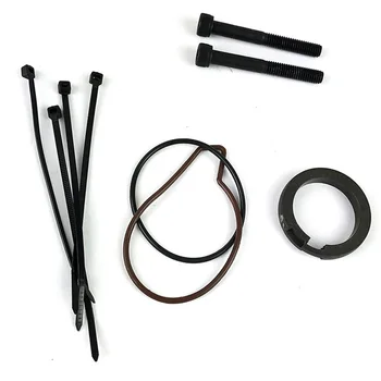 

Easy Use Lightweight Air Suspension Practical Part# 6020 Useful Car Supplies Compressor Repair Tool Durable Kit For Land