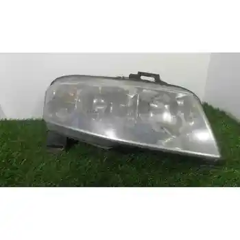 

141519 Right headlight Fiat Stilo Multi Wagon (192)