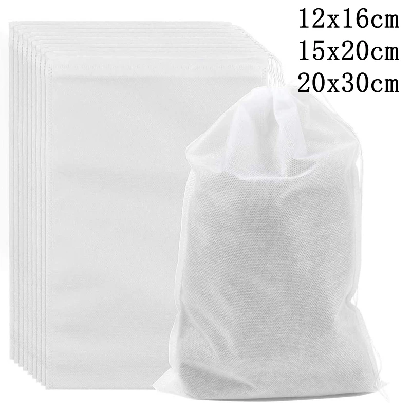 Disposable Tea Bags Coffee User Buys Disposable Tea Bags 100pcs