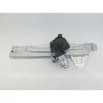 

402279K060317 REAR WINDOW LEFT CITROEN C4 LIM.