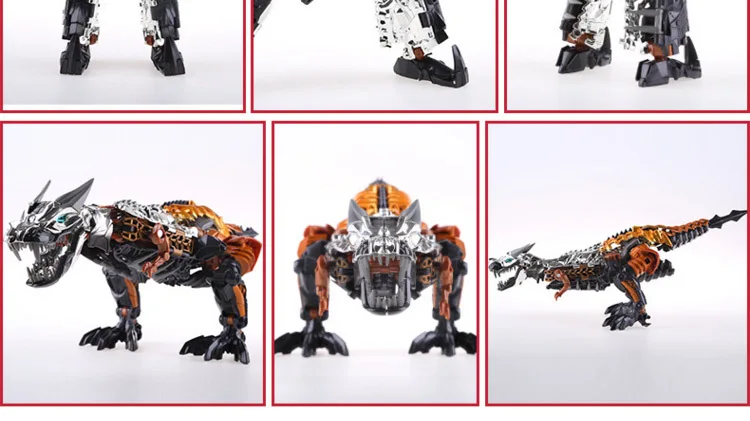 Hasbro Трансформеры фильм 4 лидер Класс L класс Гримлок проволочный Канат машина динозавр A6518