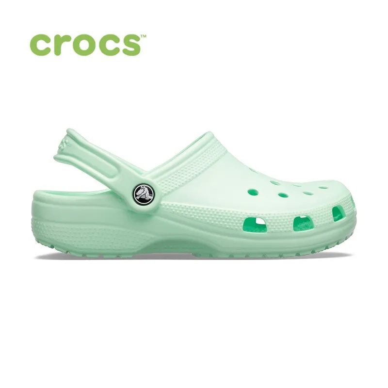 CROCS Classic UNISEX|Пляжные и уличные сандалии| | АлиЭкспресс