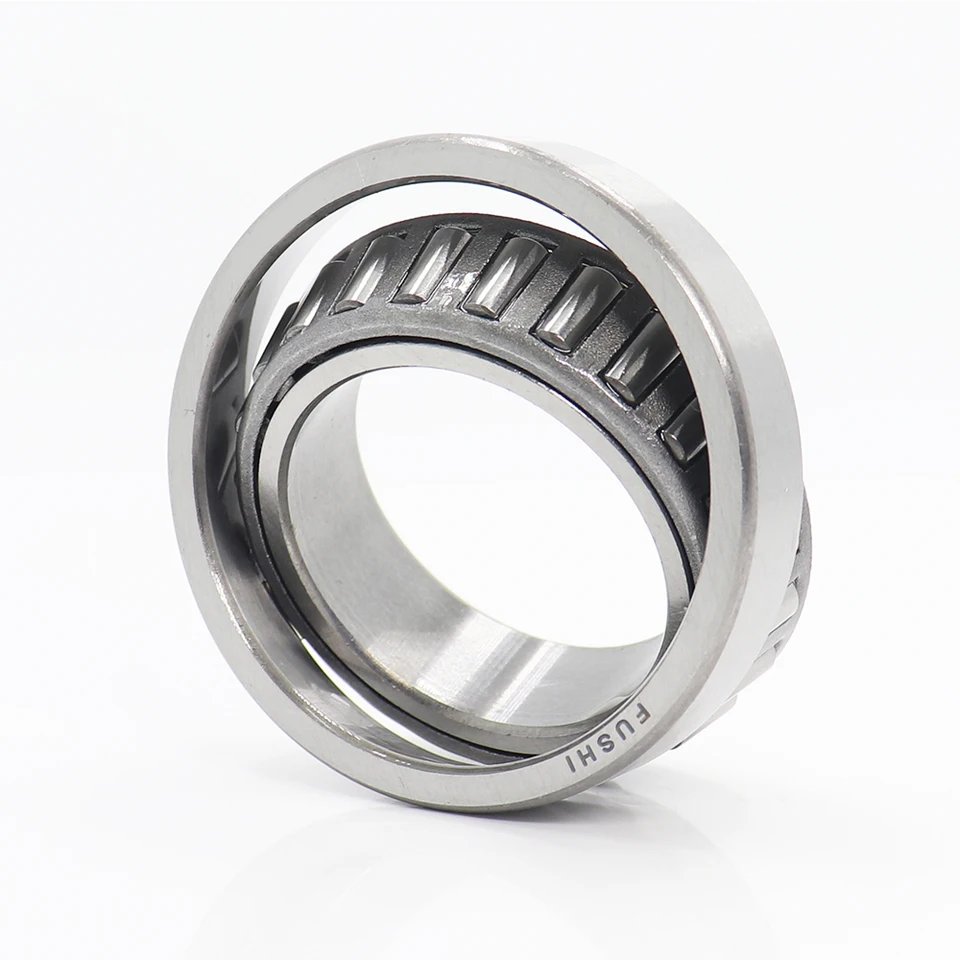 25*45*12 mm 1PC Steering Head Bearing 254512 Tapered Roller