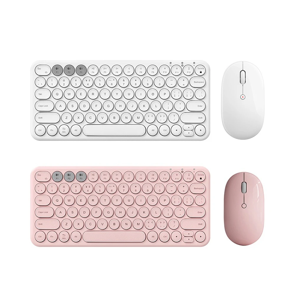 Logitech – Ensemble Clavier Sans Fil Bluetooth M350galets,  Multi-périphérique, Souris, Universel, Pour Windows Macos, Android, Ios,  Chrome - Claviers - AliExpress