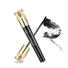 Mascara pour cils en fibre de soie 4D, produit cosmétique pour extensions