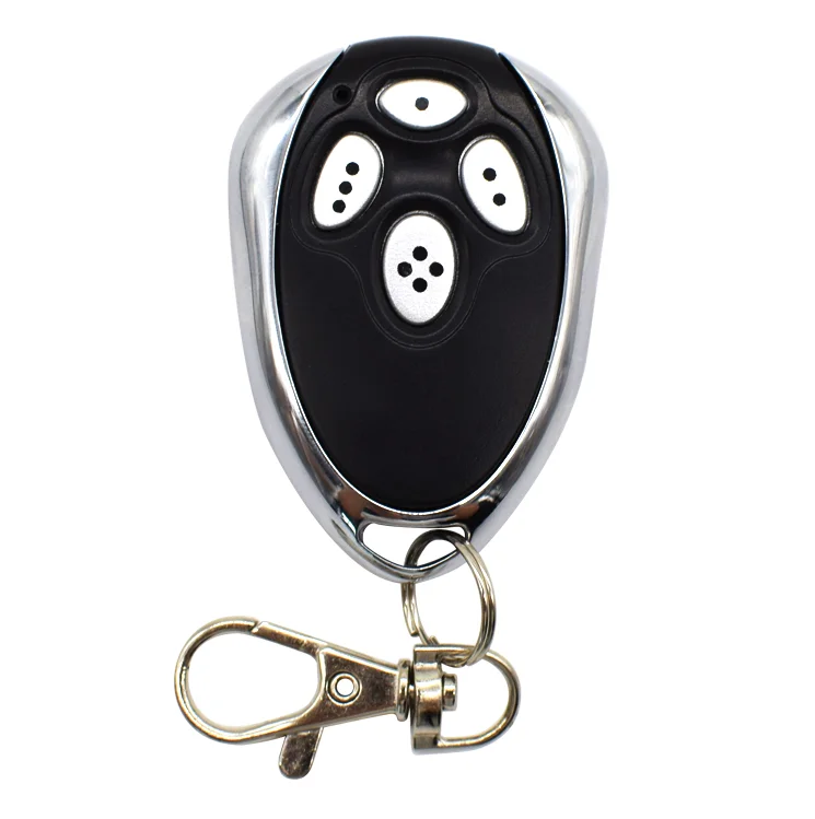 Control remoto para puerta AT-4, 433,92 MHz, control remoto para puerta de garaje