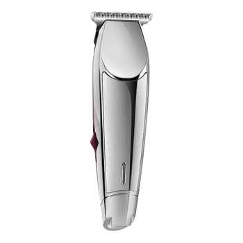 

US Plug AC100-240V Professional Electric Hair Trimmer Male Shaver Barber Shop Hair Clipper