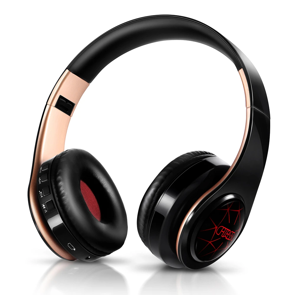 bluetooth headphones for phone and computer