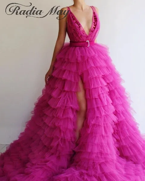 hot ball gowns