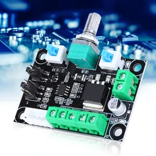 MKS OSC Stepper Motor Drive Controller Pulse PWM Speed Control With High/Middle/Low Frequency Signal 5pcs cm6800 cm6800tx cm6800txip dip16 low start up current pfc pwm controller combo