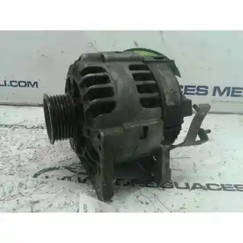 

03D903025E alternator VOLKSWAGEN POLO (9N1)