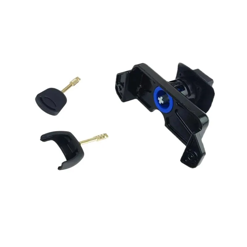 

BONNET LOCK LATCH CYLINDER 2 KEYS FOR FORD TRANSIT MK7 2006-2011 1476762