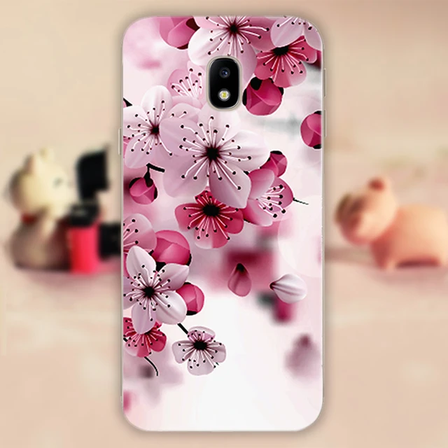 Case FOR Samsung J3 2017 J330 J330F 5.0