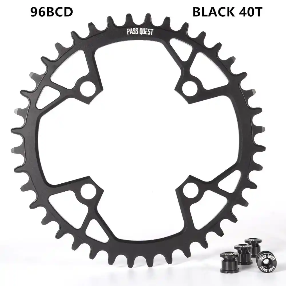 bike gear and chain