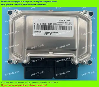 

For car engine computer board/ME7.8.8/ME17 ECU/Electronic Control Unit/Changan/F01R00DQ66 3600010-AB03/F01RB0DQ66